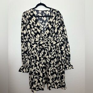 Flirty Dress size 3XL